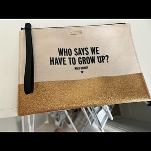 Kate spade x Disney Parks wristlet